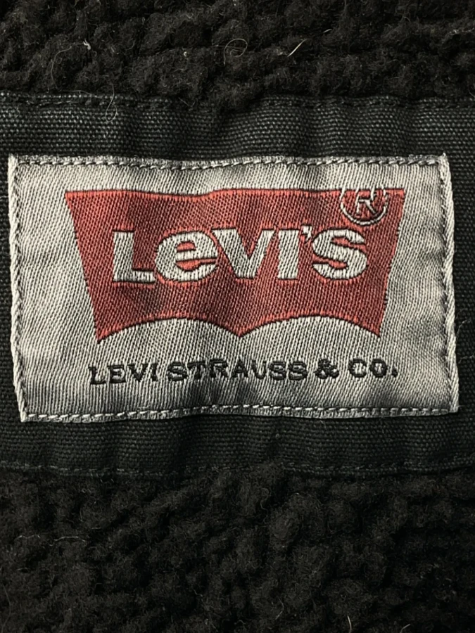 Levi’s