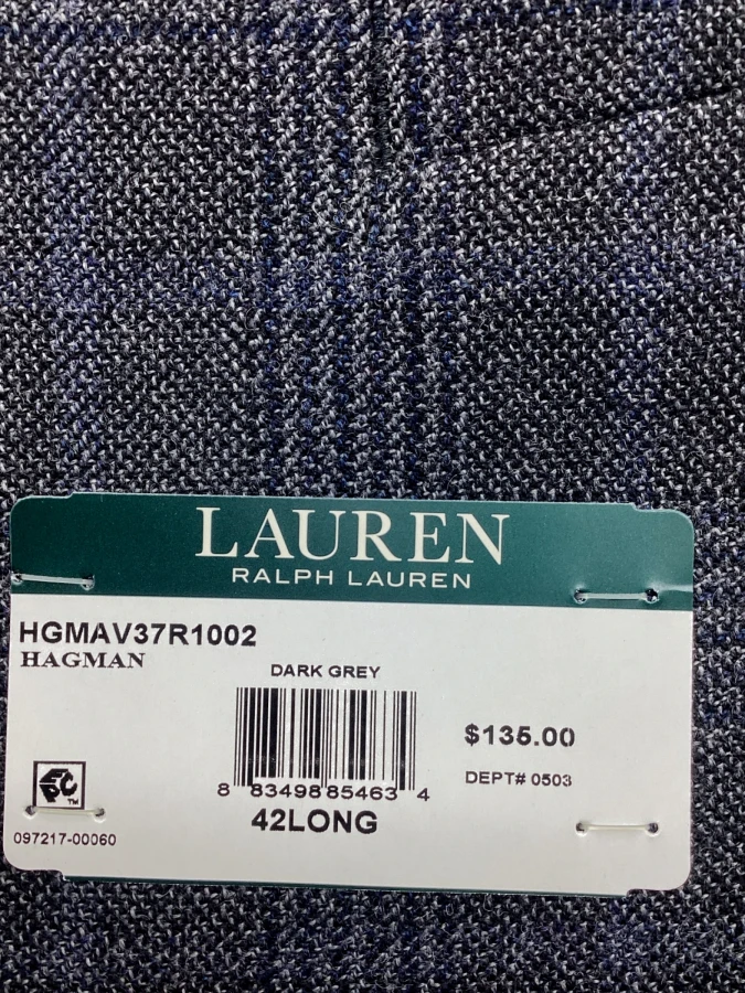 Ralph Lauren