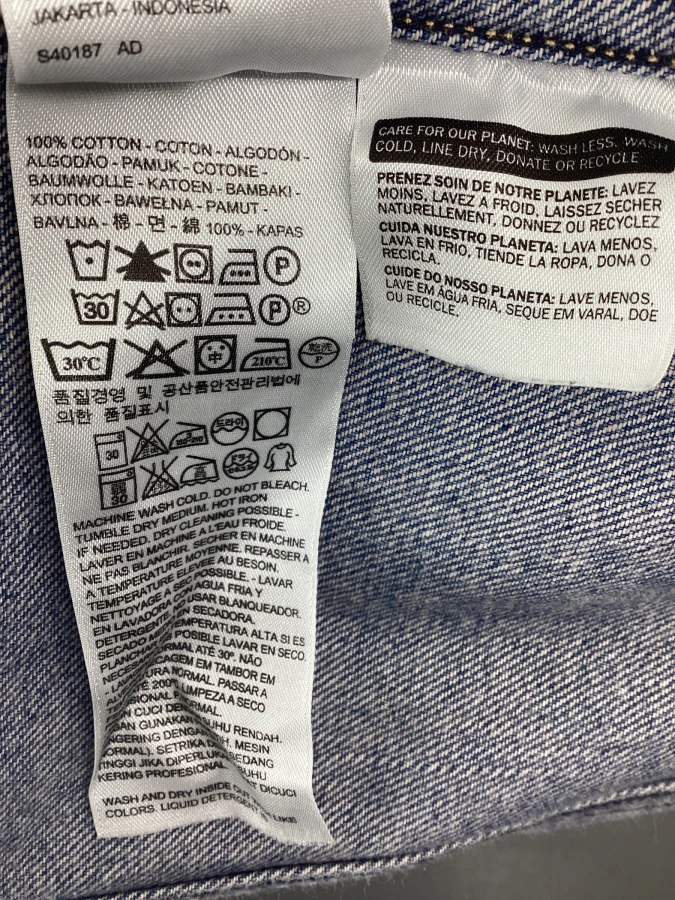 Levi’s