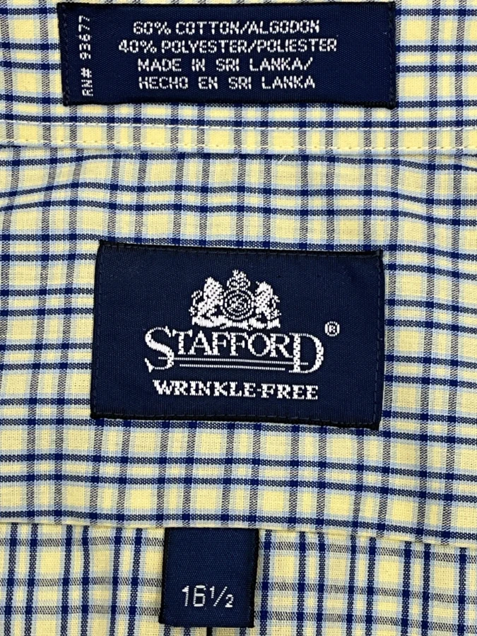 Stafford