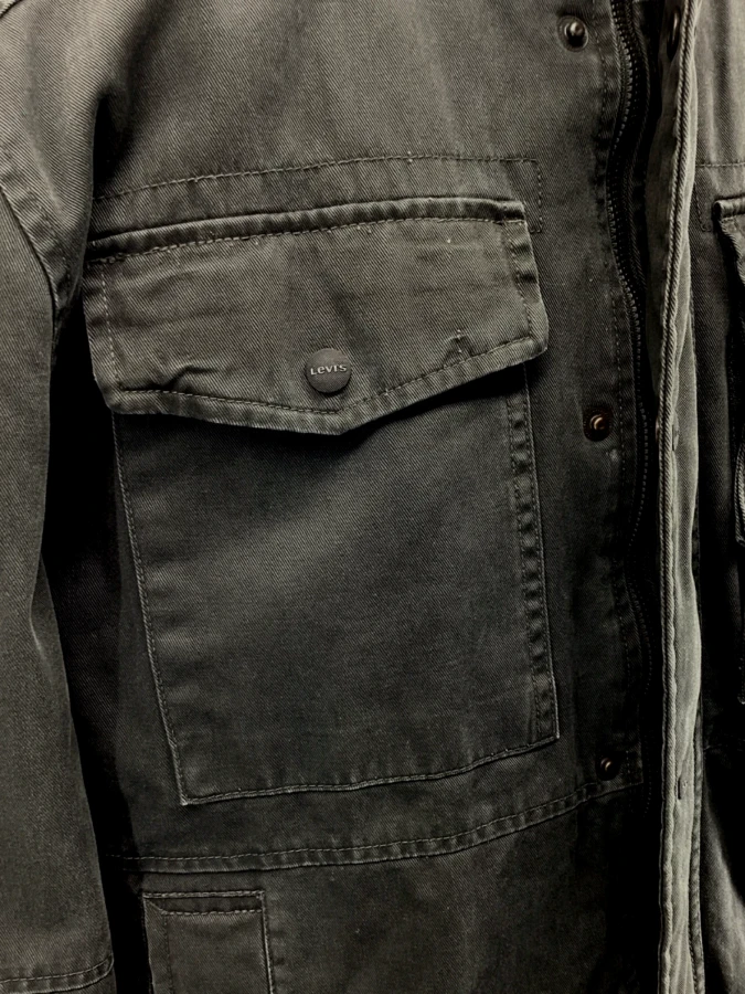 Levi’s