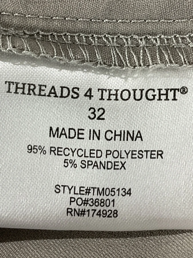 Threads 4 Thought 