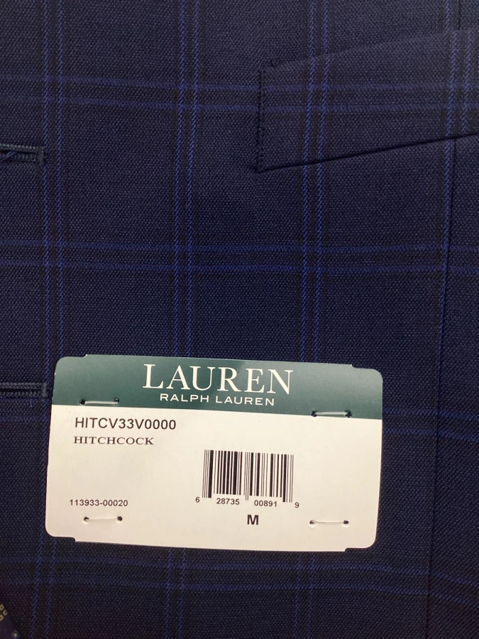 Ralph Lauren