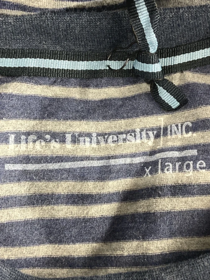 Life's University