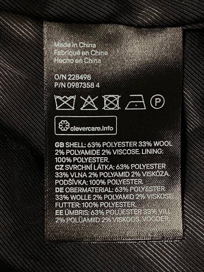 H&M