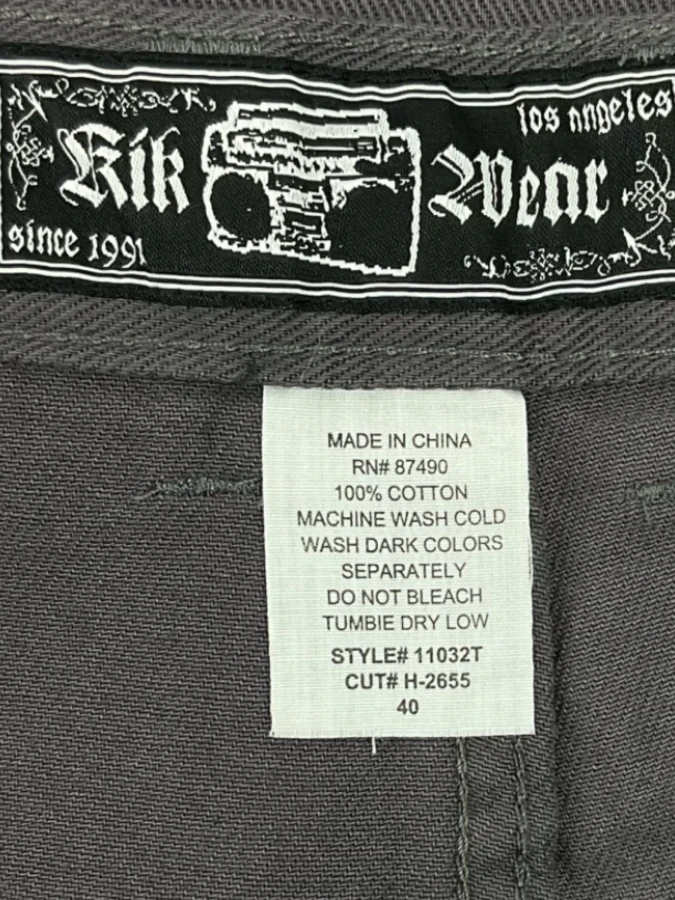 Kik Wear