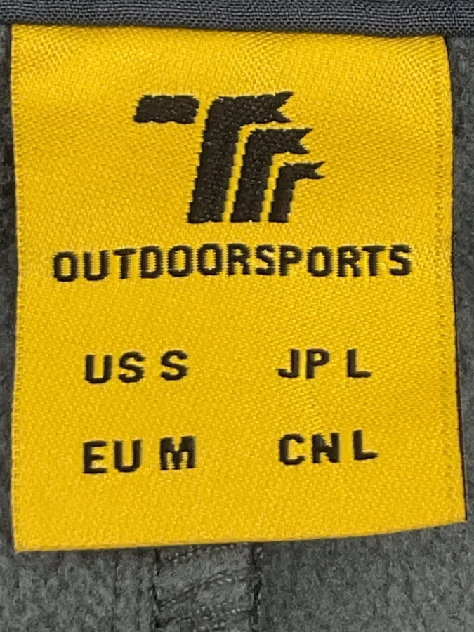 Outdoorsports