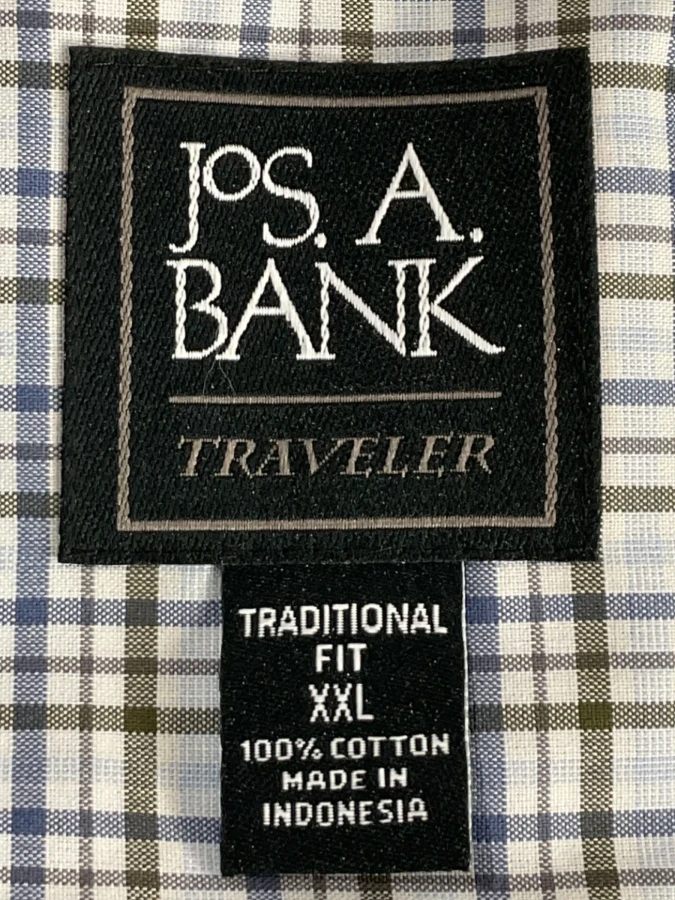 Jos. A. Bank