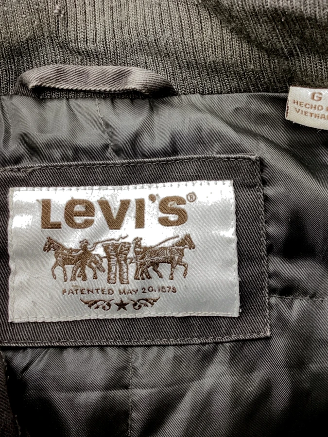 Levi’s
