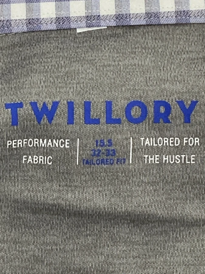 Twillory
