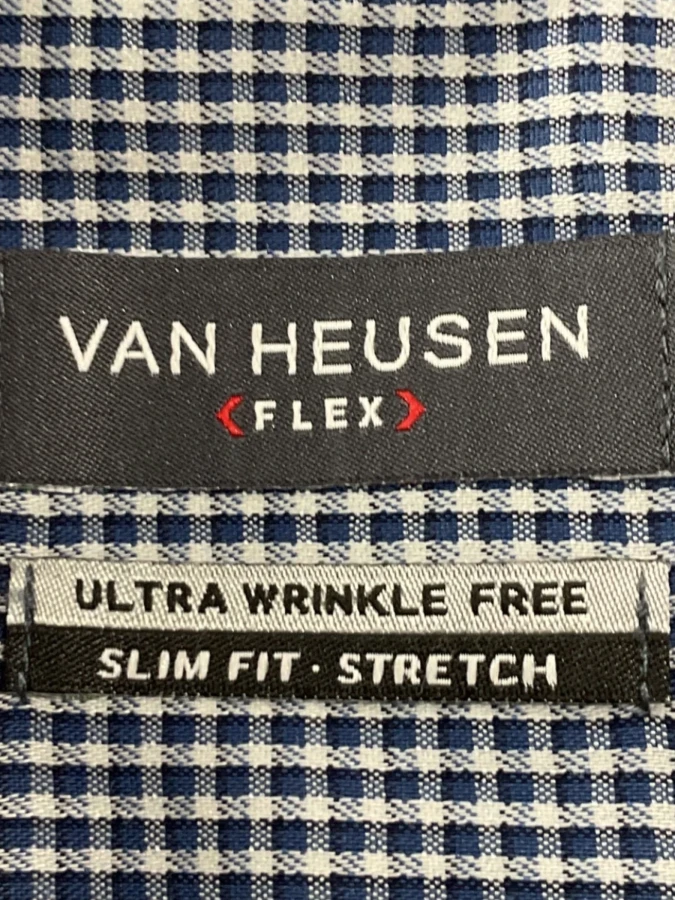 Van Heusen Flex