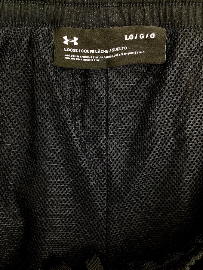Under Armour