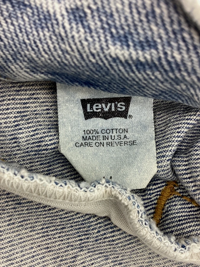 Levi Strauss & Co.