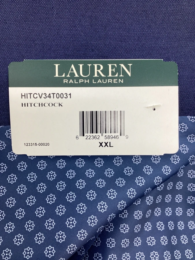 Ralph Lauren