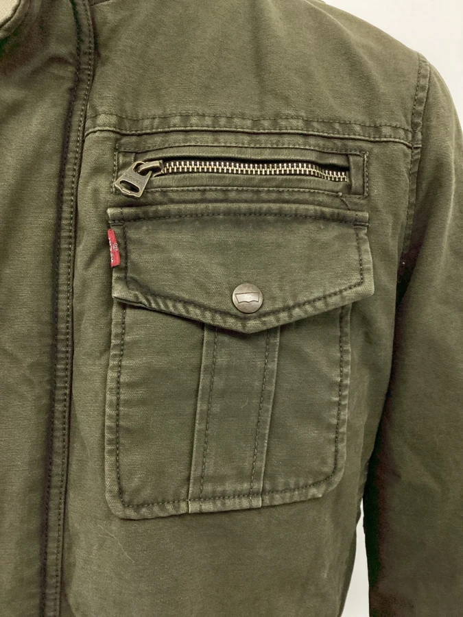Levi Strauss & Co.