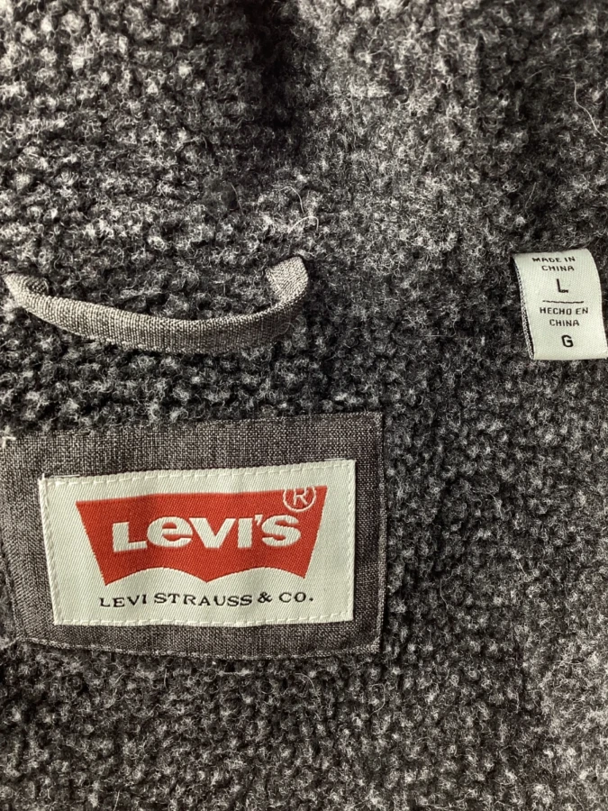 Levi’s
