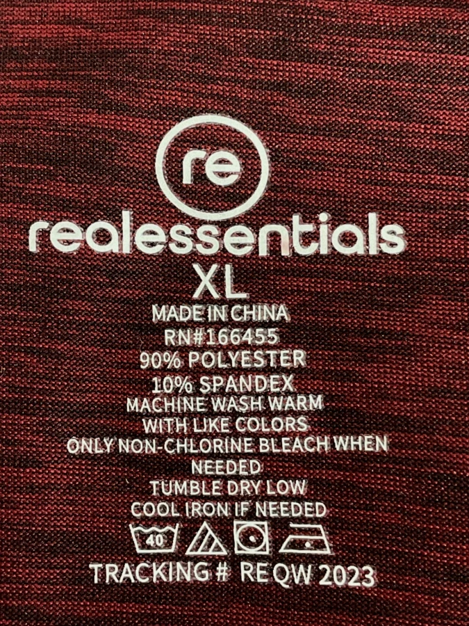Real Essentials