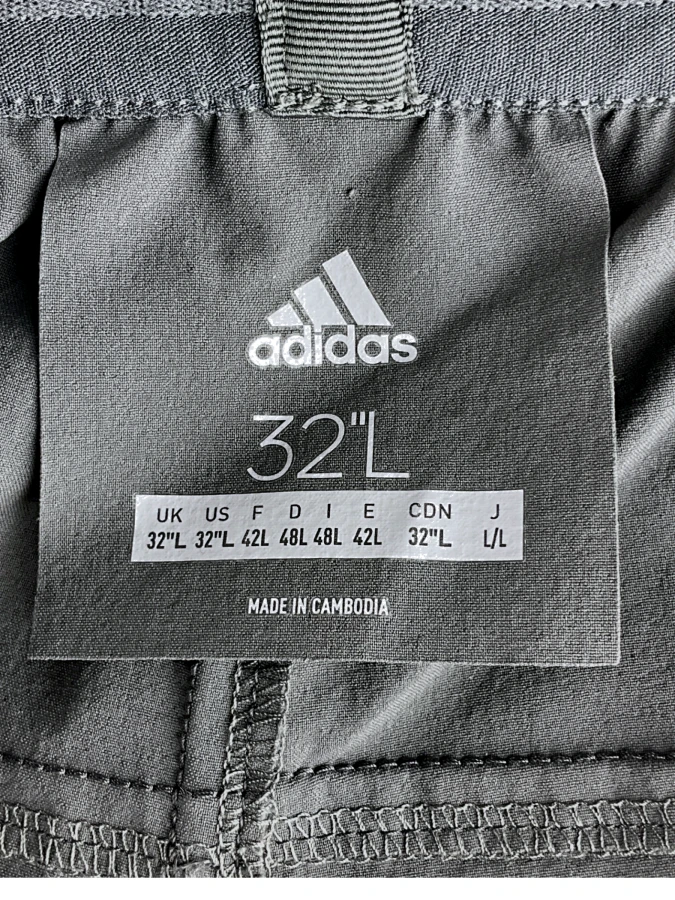 Adidas