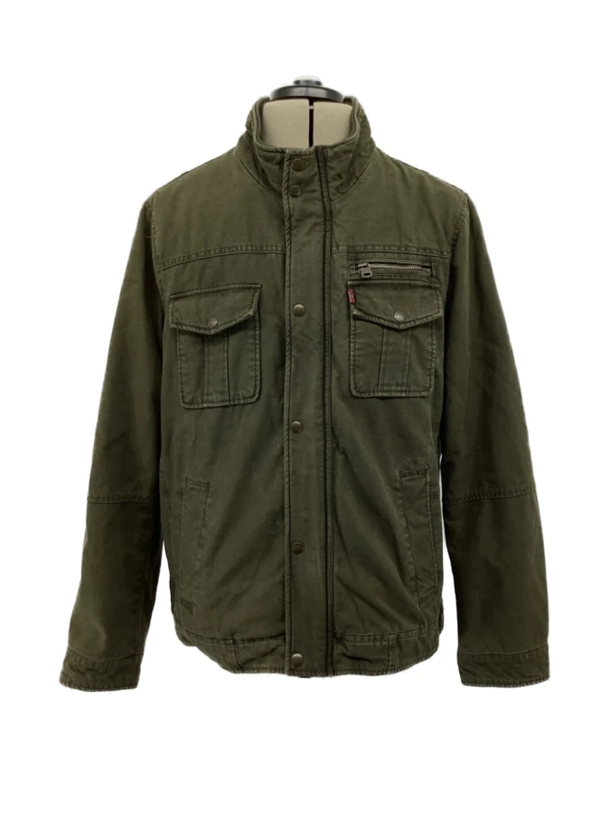Levi Strauss & Co.