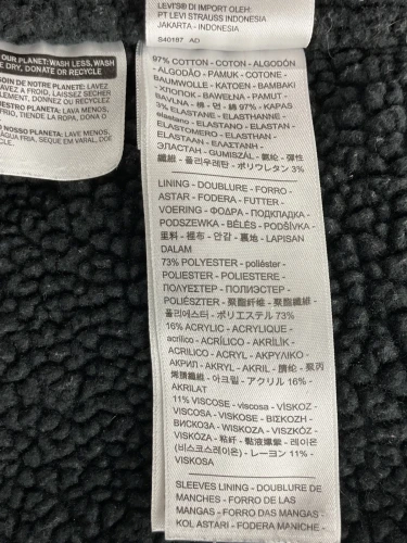 Levi’s