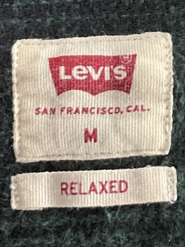 Levi’s