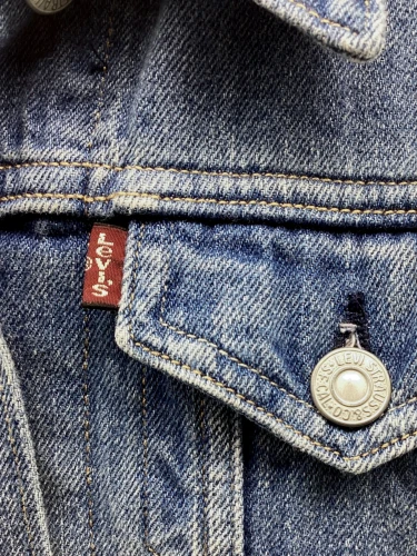 Levi’s