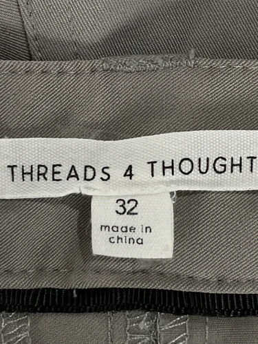Threads 4 Thought 