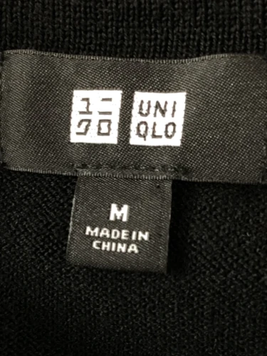 Uniqlo