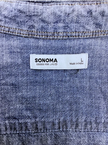 Sonoma