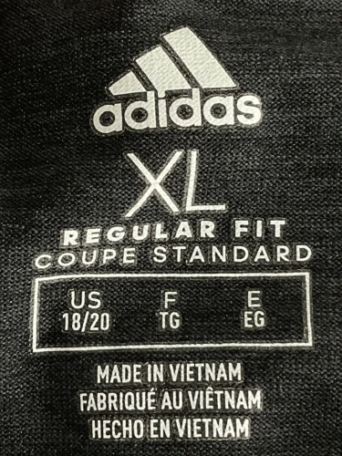 Adidas