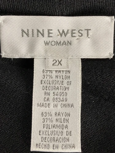 Nine West
