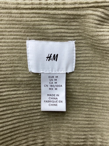 H&M