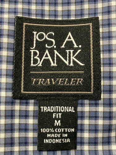 Jos. A. Bank
