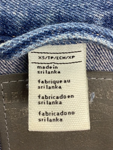 Levi’s