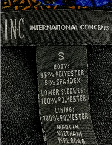 INC International Concepts