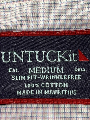 UNTUCKit
