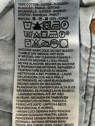 Levi’s