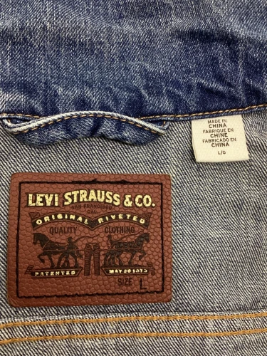 Levi’s