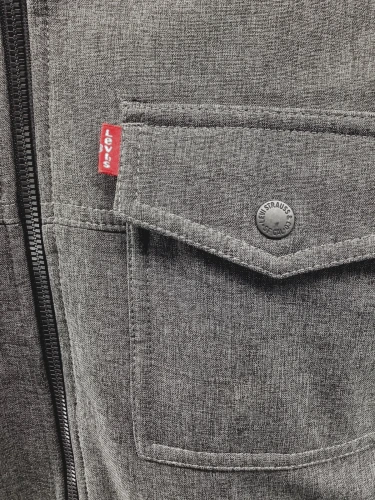 Levi’s