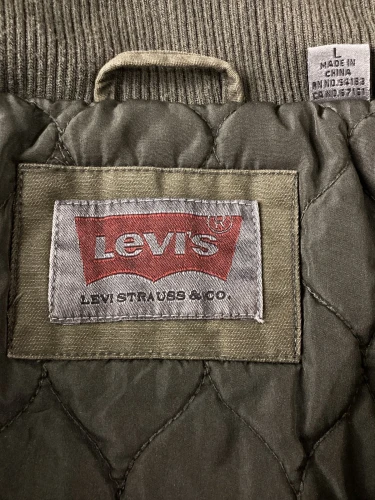 Levi Strauss & Co.