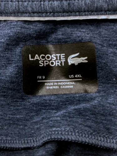 Lacoste