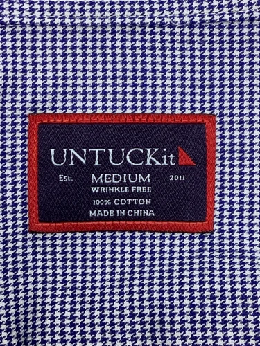 UNTUCKit