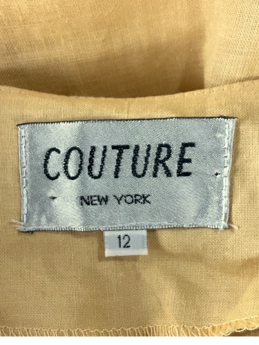 Couture