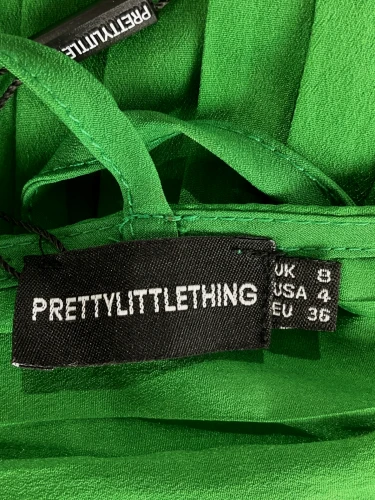 Pretty Little Thing