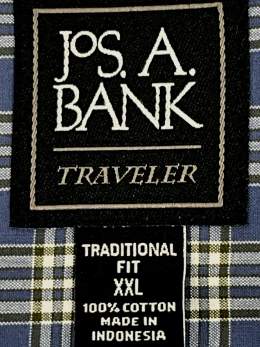 Jos. A. Bank