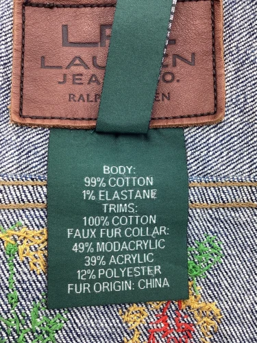 Ralph Lauren