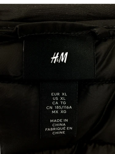 H&M