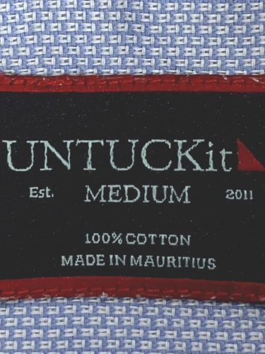 UNTUCKit