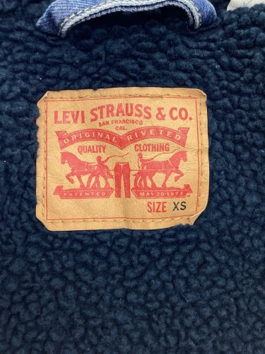 Levi’s