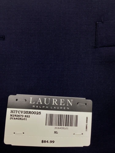 Ralph Lauren